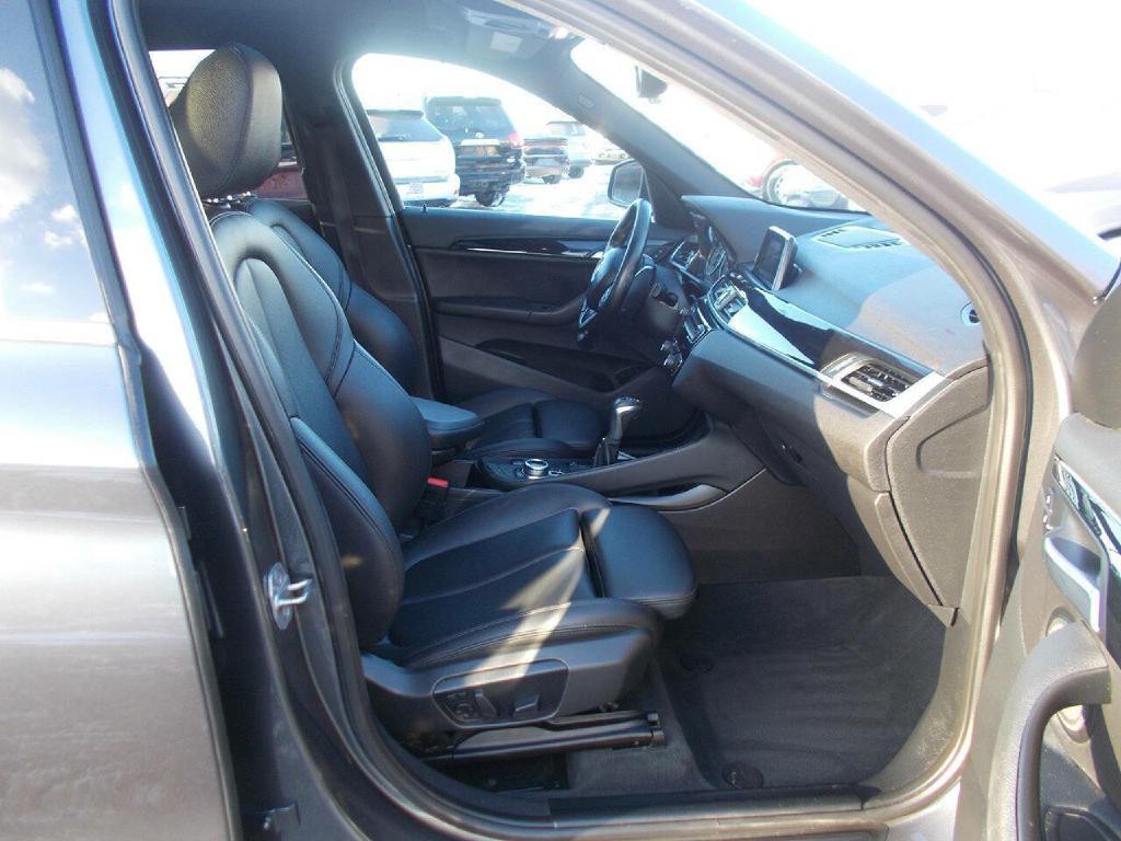 2018 BMW X1 Image 12
