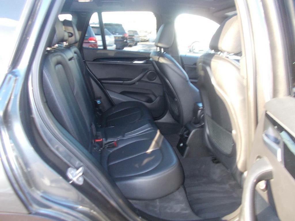2018 BMW X1 Image 13