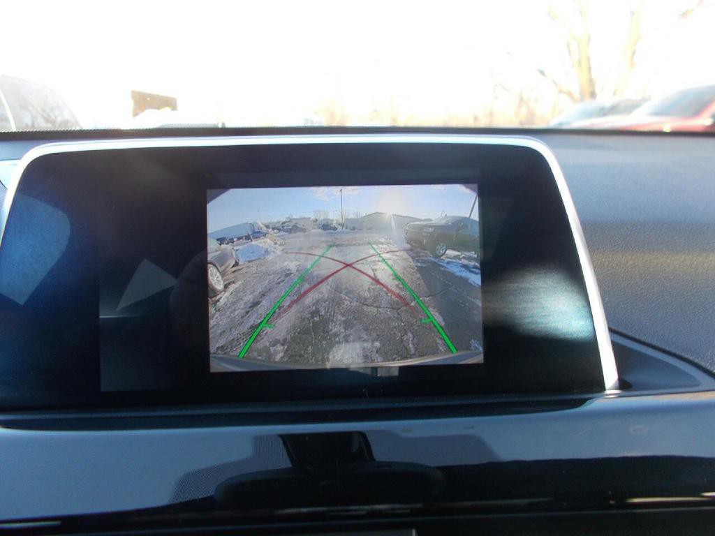 2018 BMW X1 Image 14