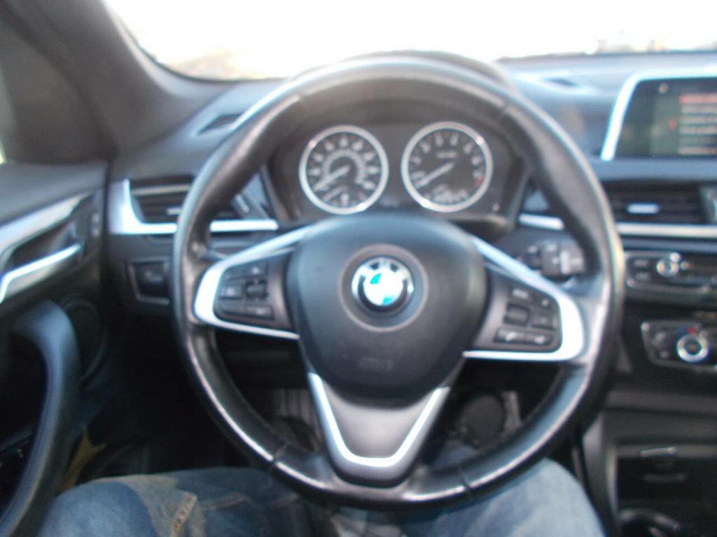 2018 BMW X1 Image 17