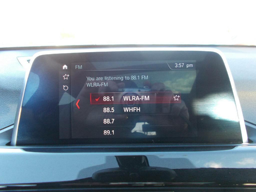 2018 BMW X1 Image 18