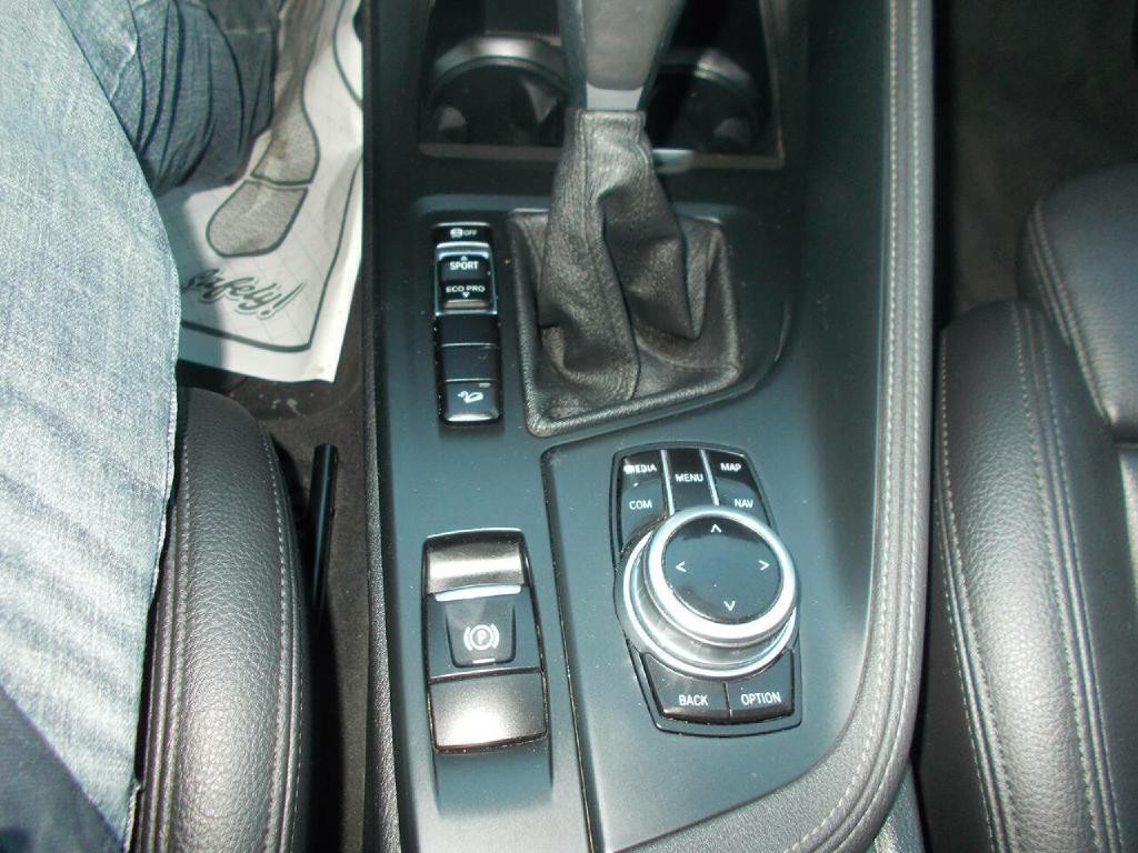 2018 BMW X1 Image 19