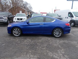 Image for 2015 Honda Accord Sport ID: 7349486