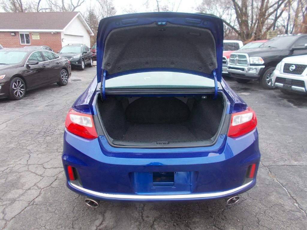 2015 Honda Accord Image 7