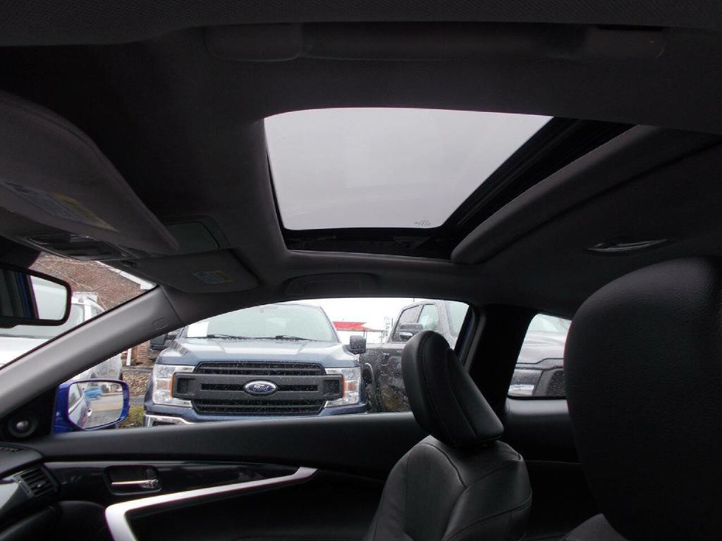 2015 Honda Accord Image 10