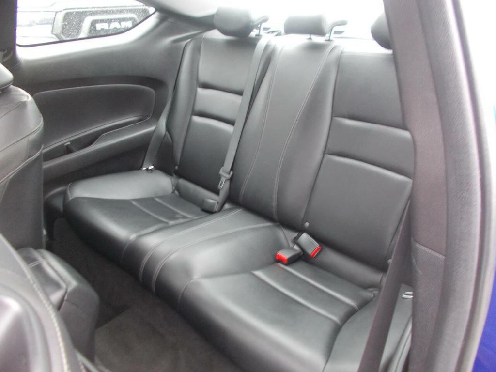 2015 Honda Accord Image 12