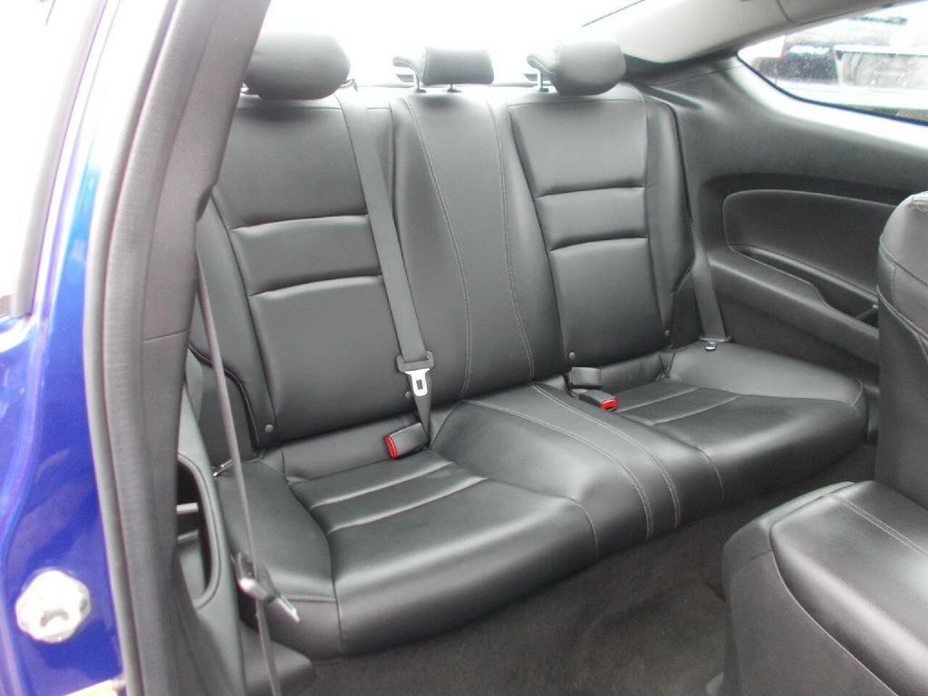 2015 Honda Accord Image 14