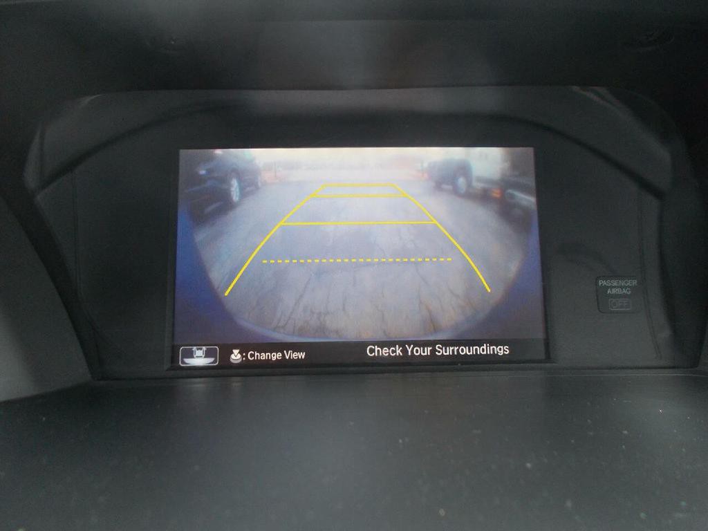 2015 Honda Accord Image 19