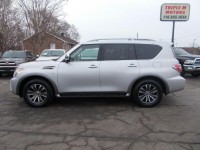 Image for 2018 Nissan Armada SL ID: 7356900