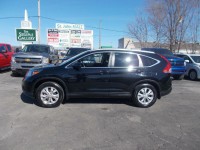 Image for 2014 Honda CR-V EX L w/Navi ID: 7374286