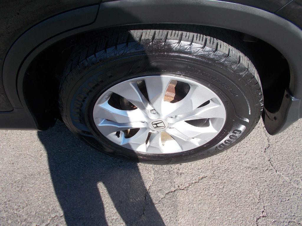 2014 Honda CR-V Image 5