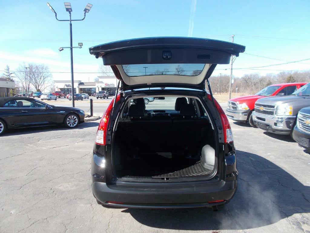 2014 Honda CR-V Image 6
