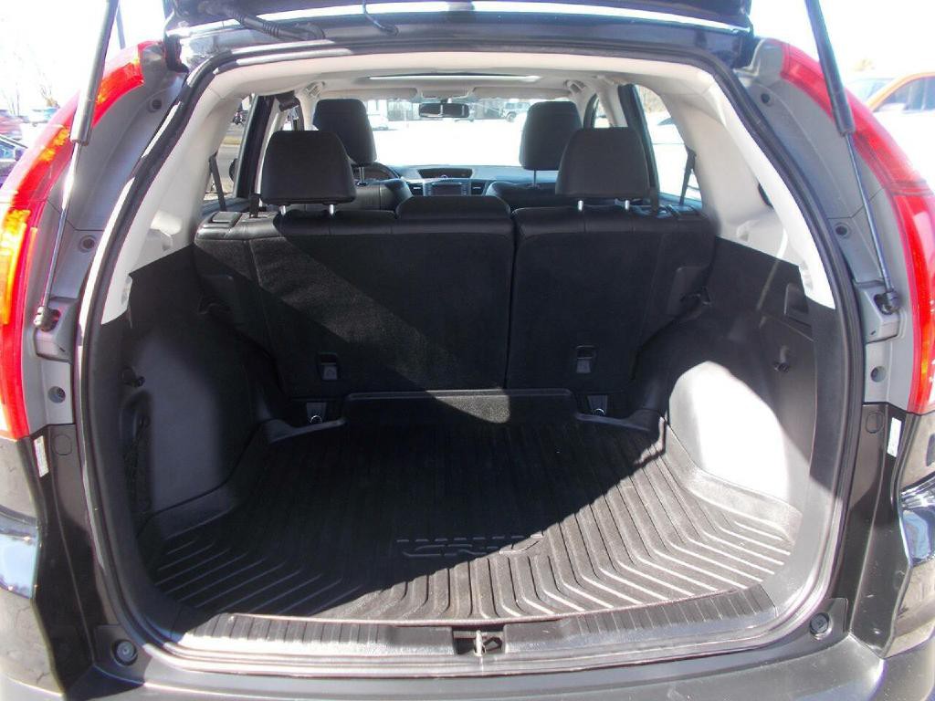 2014 Honda CR-V Image 7