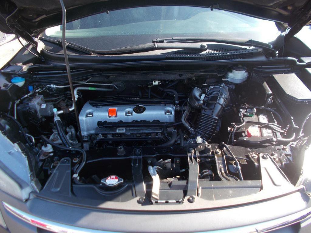 2014 Honda CR-V Image 8