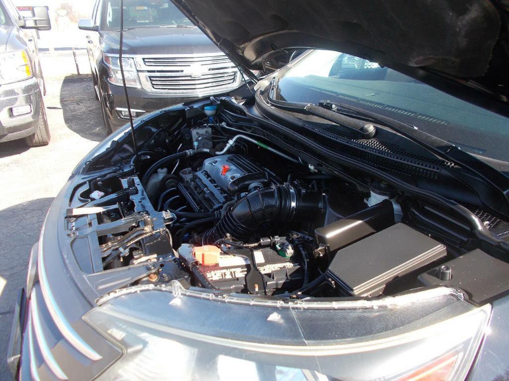 2014 Honda CR-V Image 9