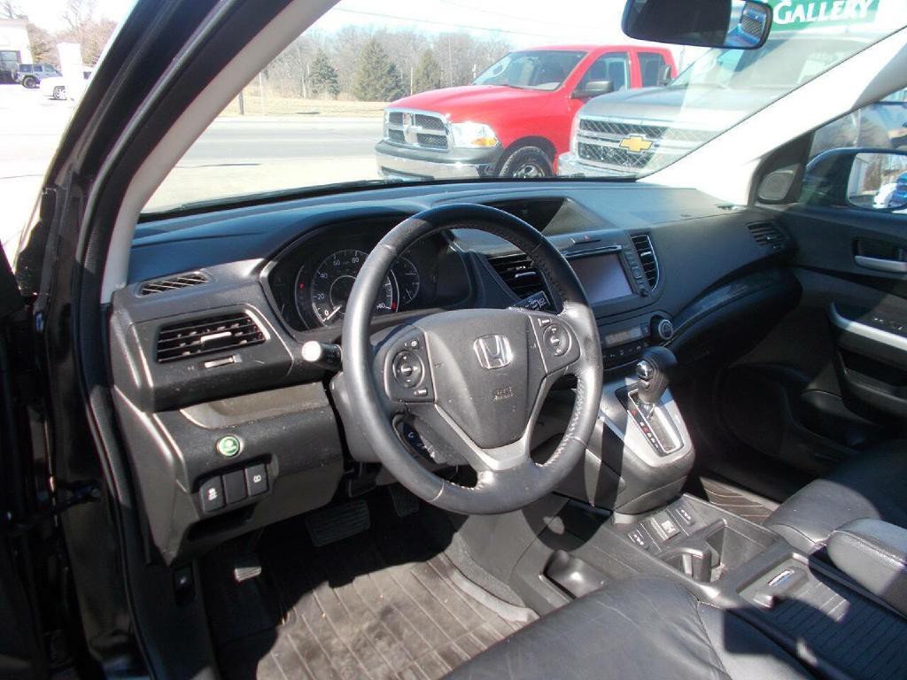 2014 Honda CR-V Image 10