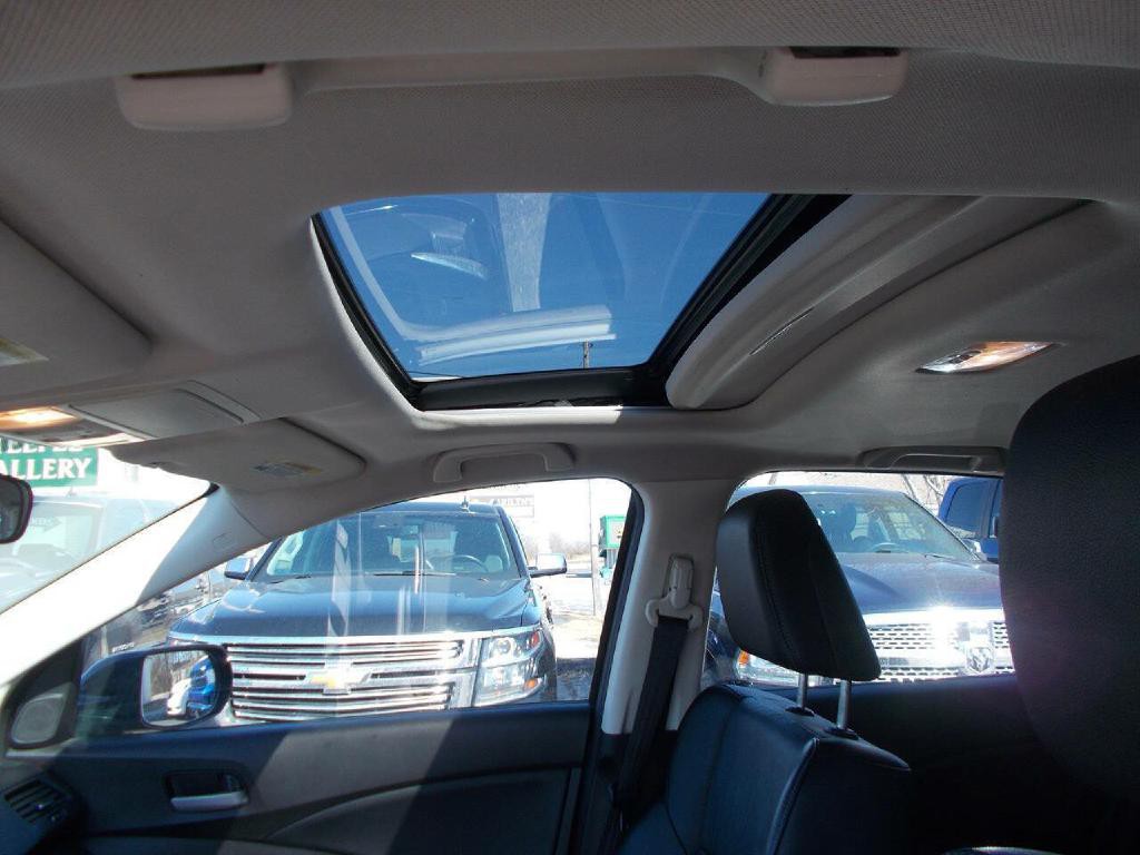 2014 Honda CR-V Image 11