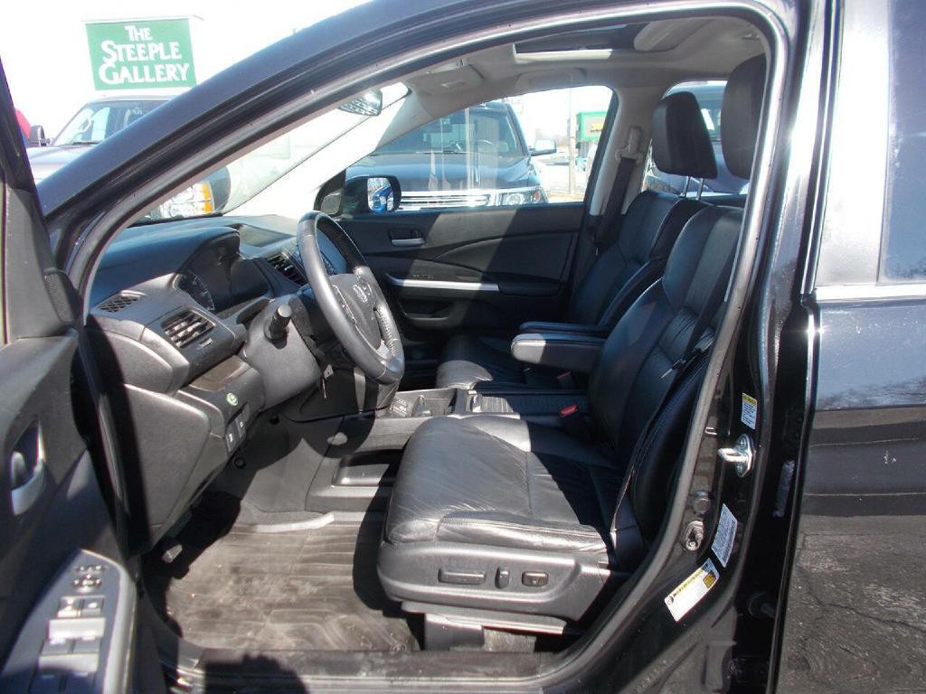 2014 Honda CR-V Image 12