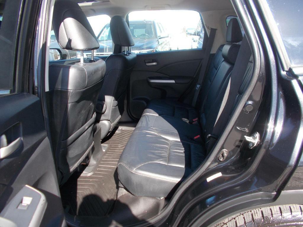 2014 Honda CR-V Image 13
