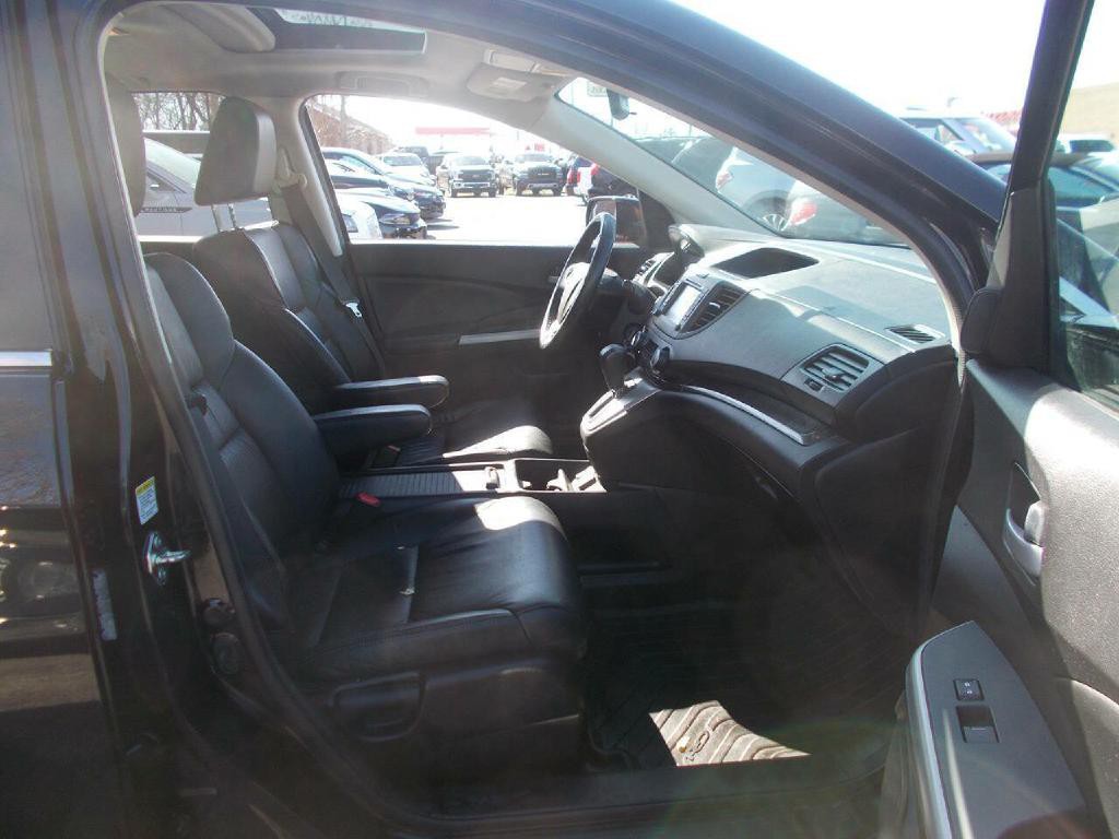 2014 Honda CR-V Image 14