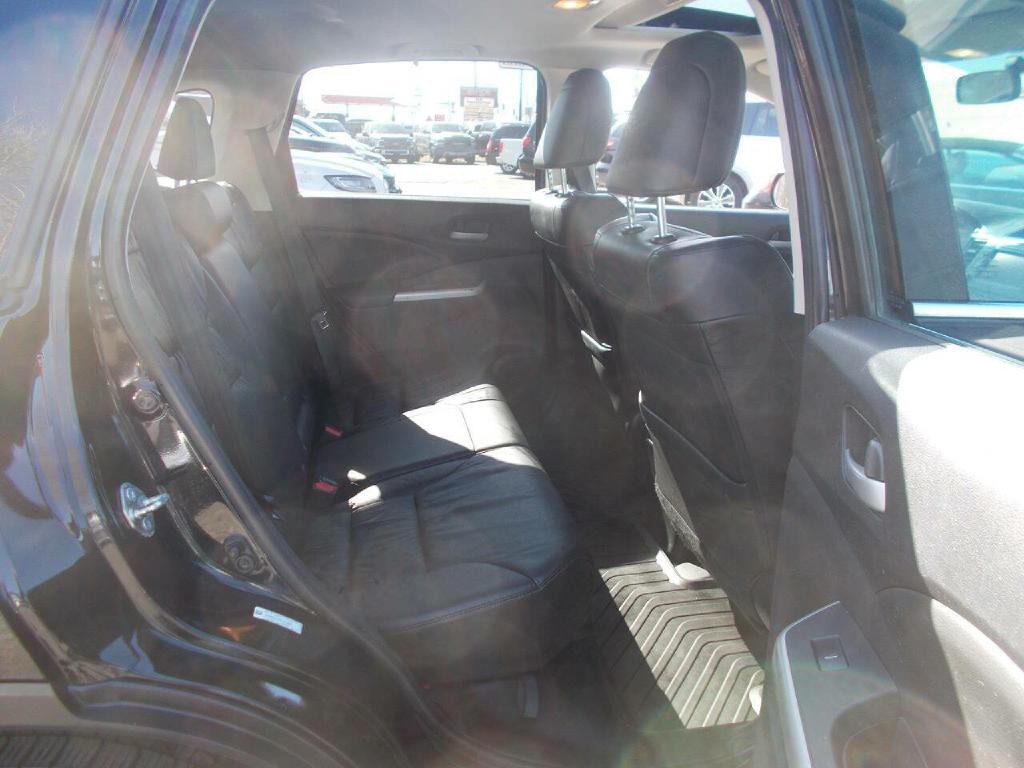2014 Honda CR-V Image 15