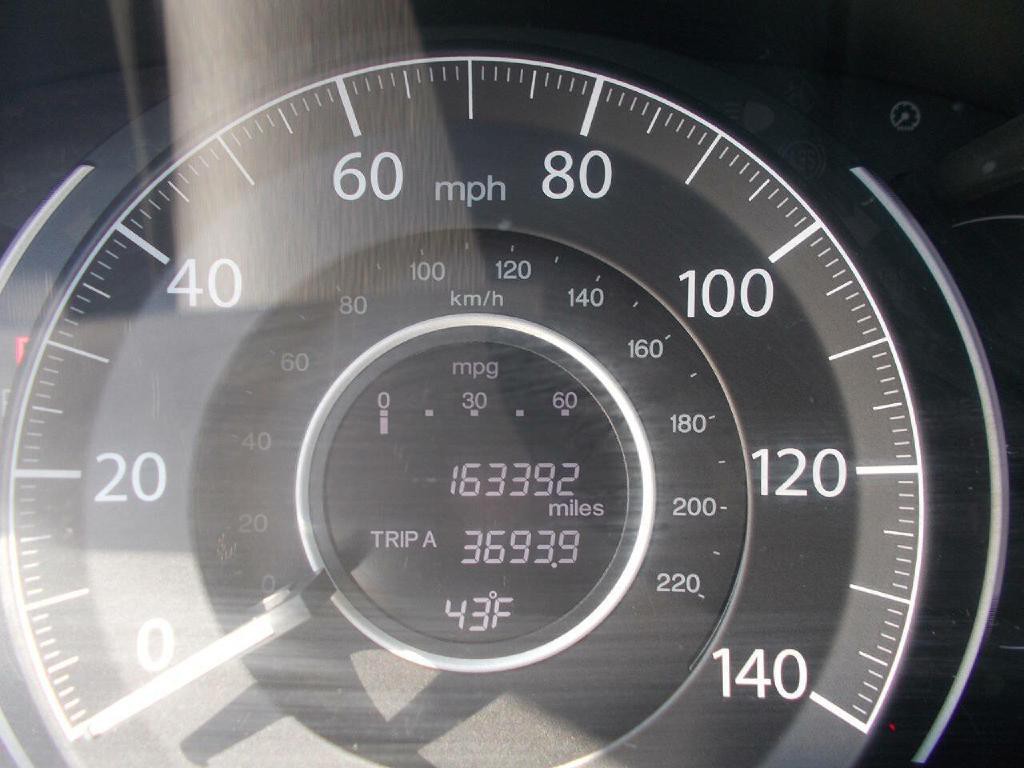 2014 Honda CR-V Image 16