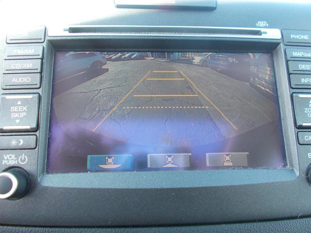 2014 Honda CR-V Image 17