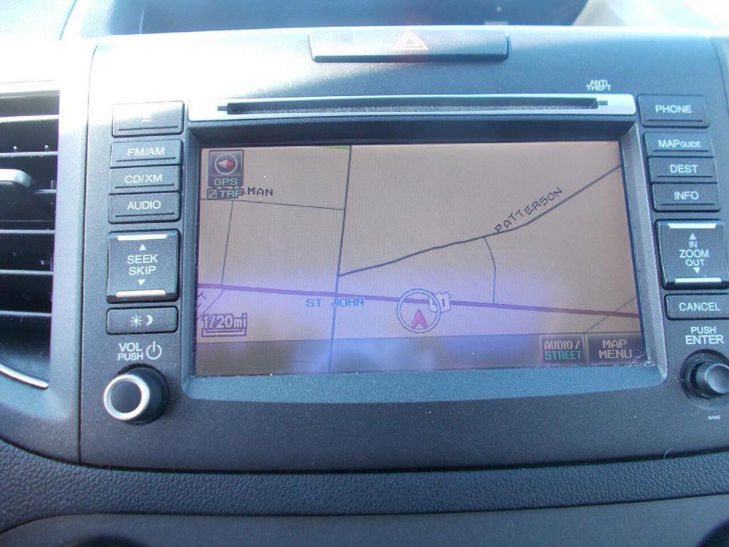 2014 Honda CR-V Image 18