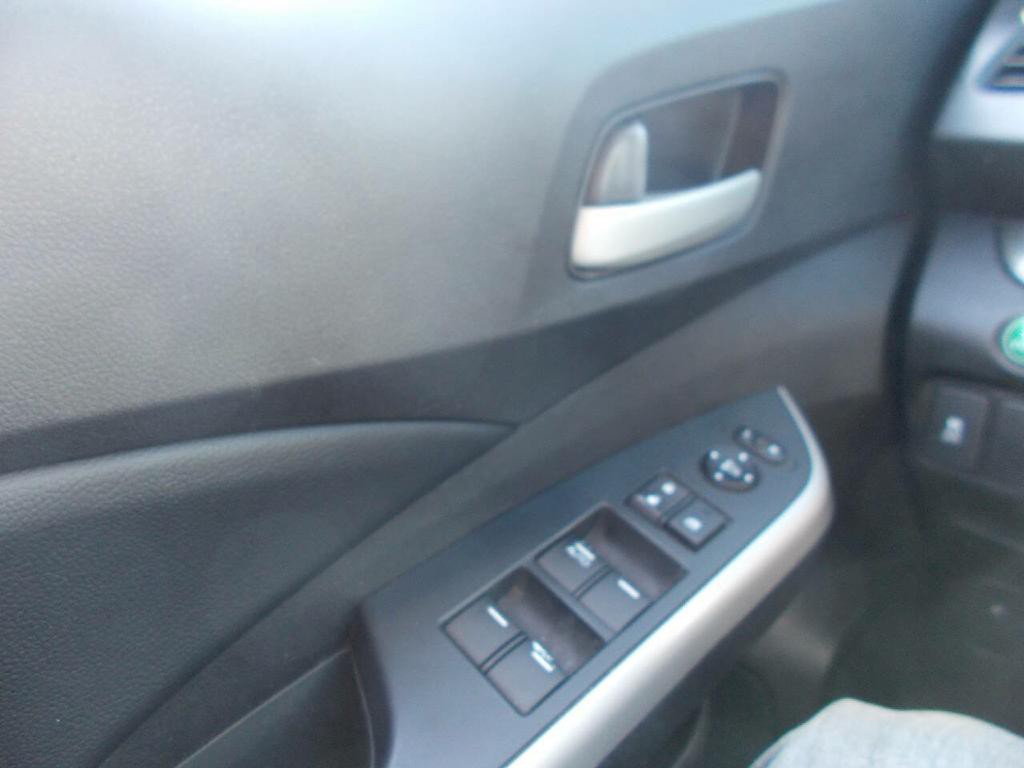 2014 Honda CR-V Image 19