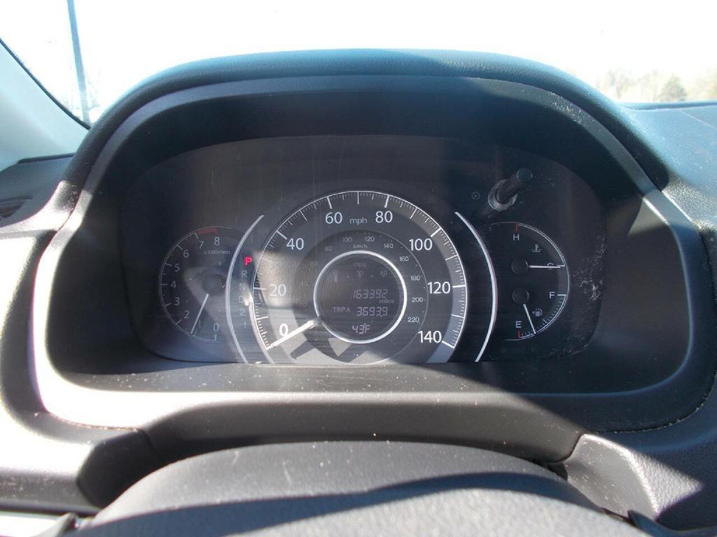 2014 Honda CR-V Image 20