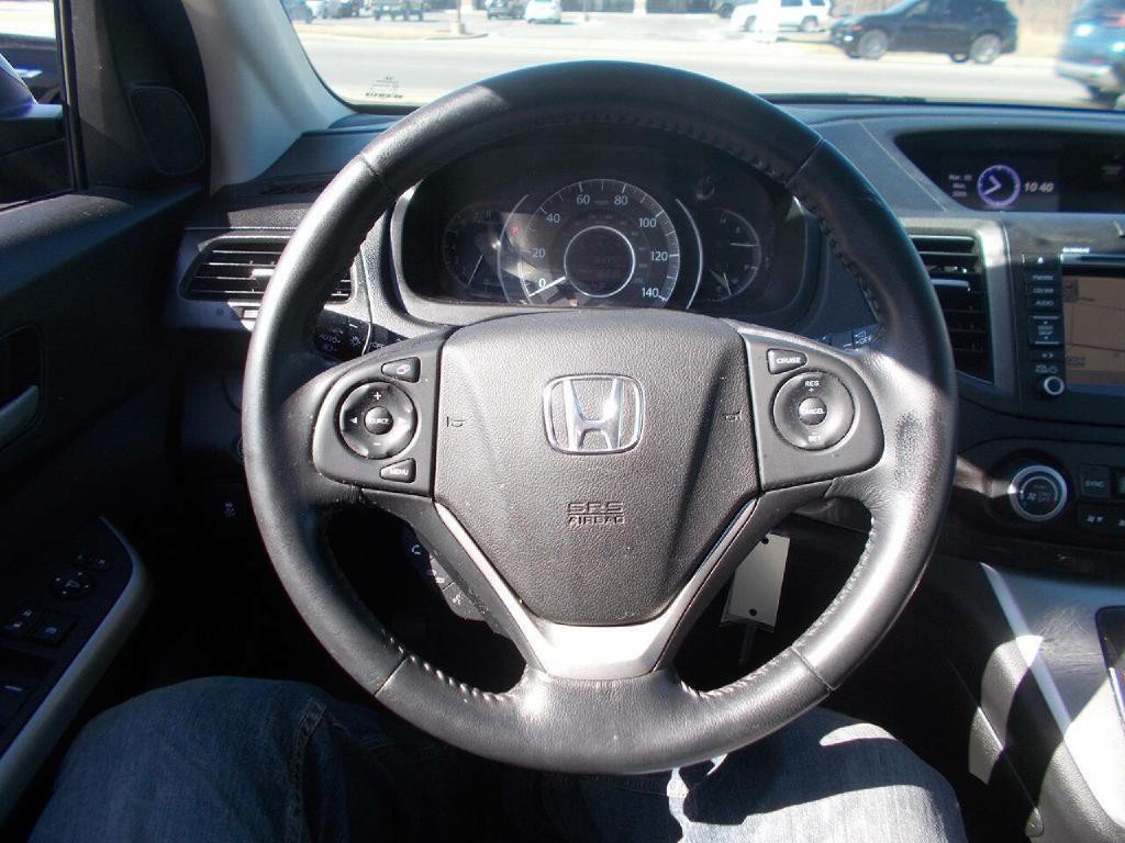 2014 Honda CR-V Image 21