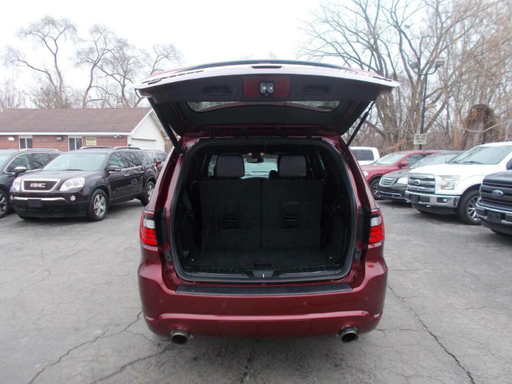 2018 Dodge Durango Image 7