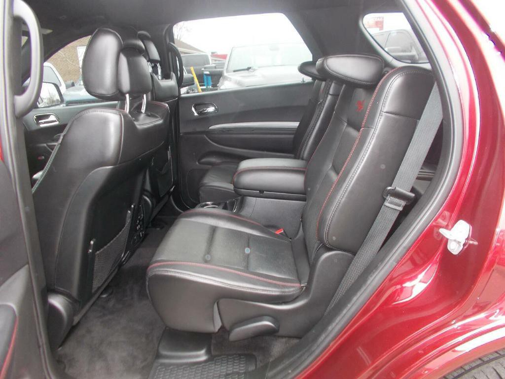 2018 Dodge Durango Image 11