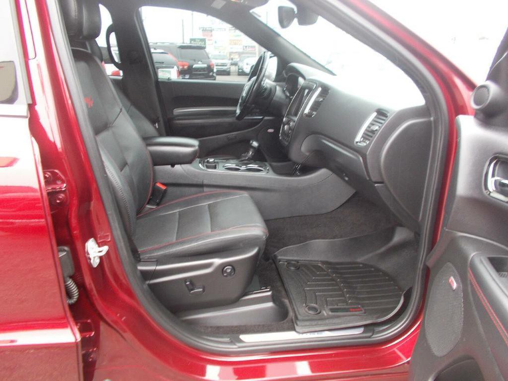 2018 Dodge Durango Image 13