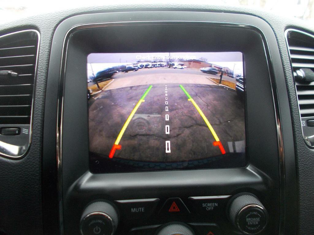 2018 Dodge Durango Image 17