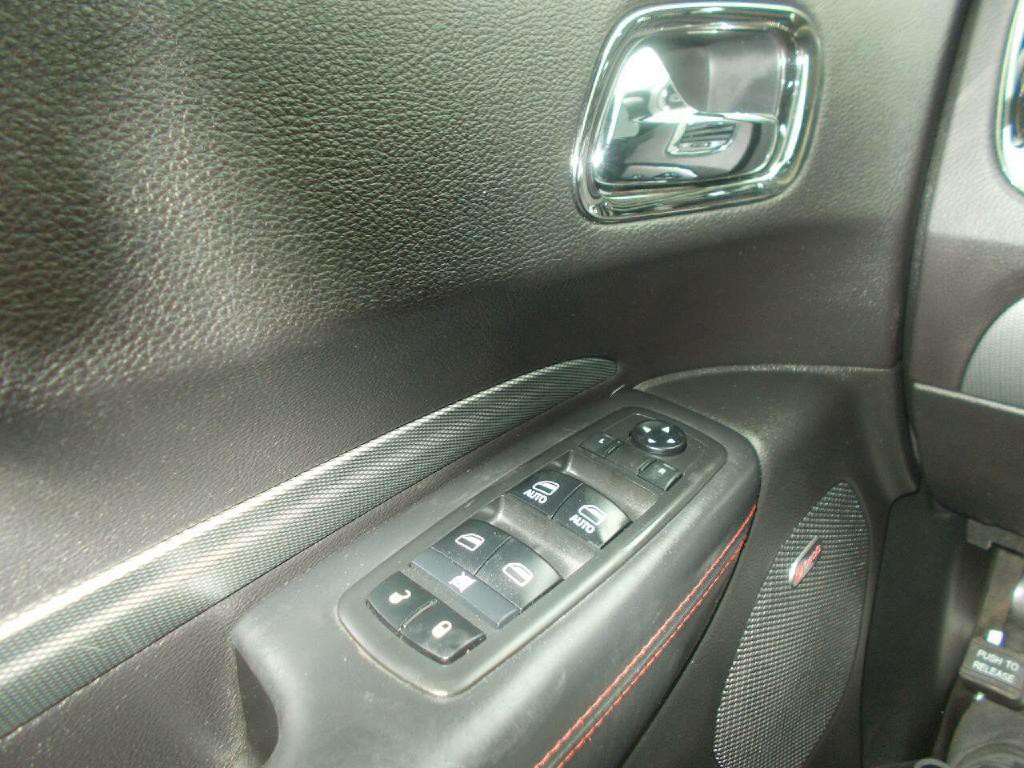 2018 Dodge Durango Image 18