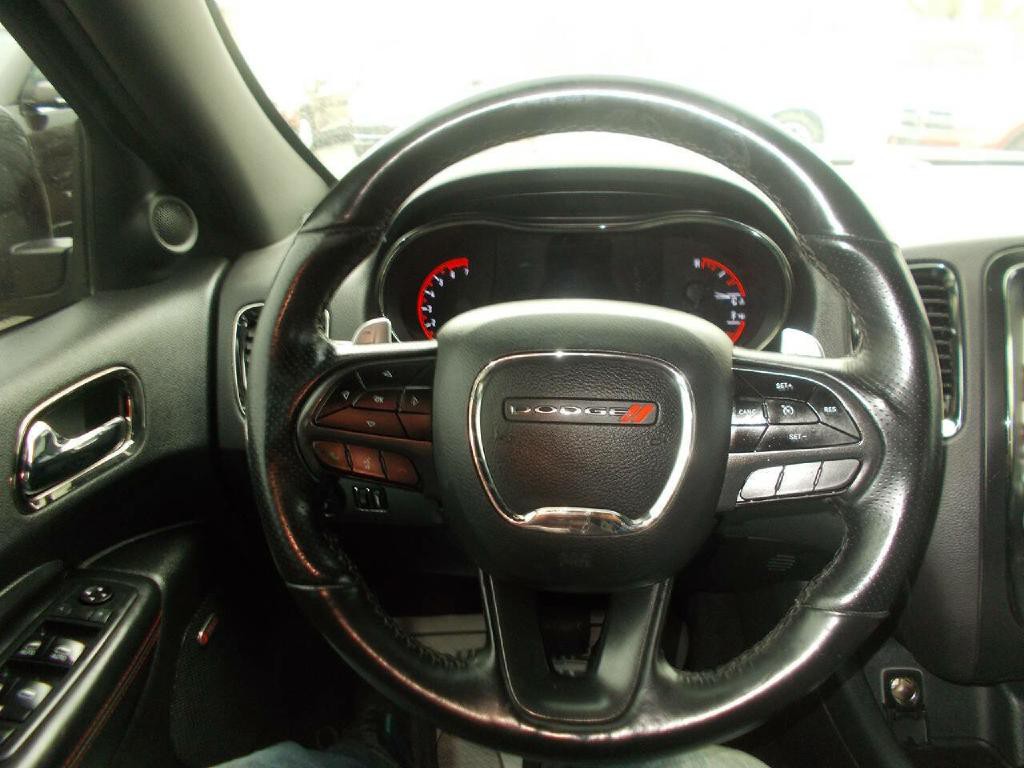 2018 Dodge Durango Image 19