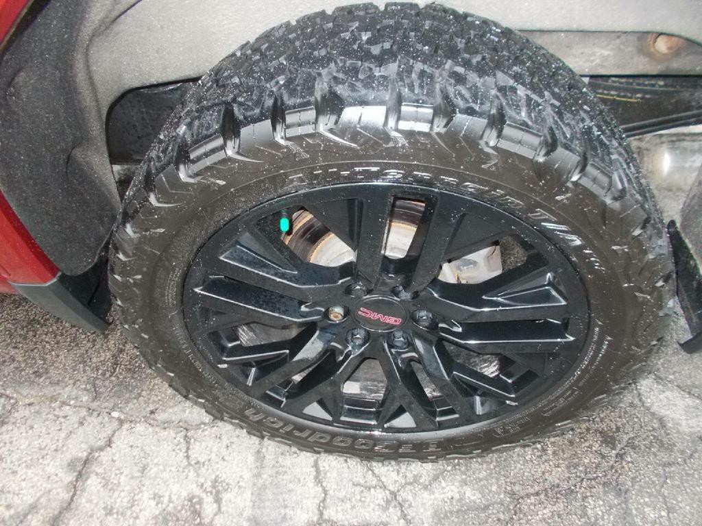 2020 GMC Sierra 1500 Image 5