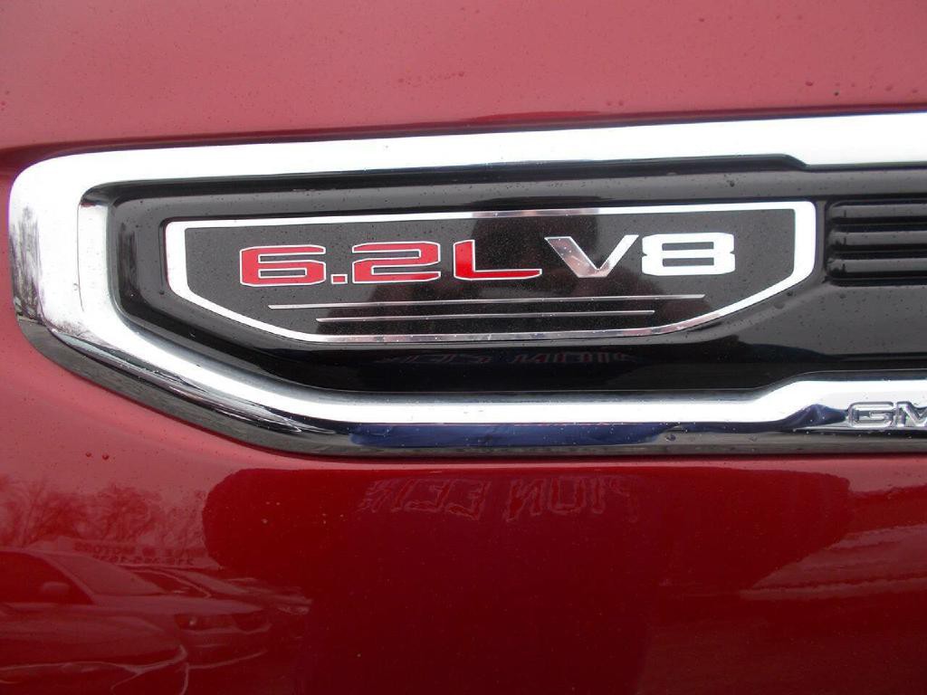 2020 GMC Sierra 1500 Image 6