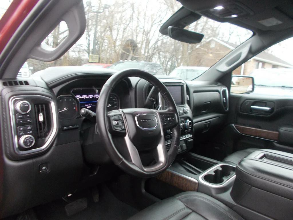 2020 GMC Sierra 1500 Image 9