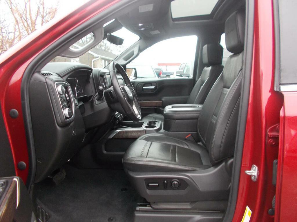 2020 GMC Sierra 1500 Image 11