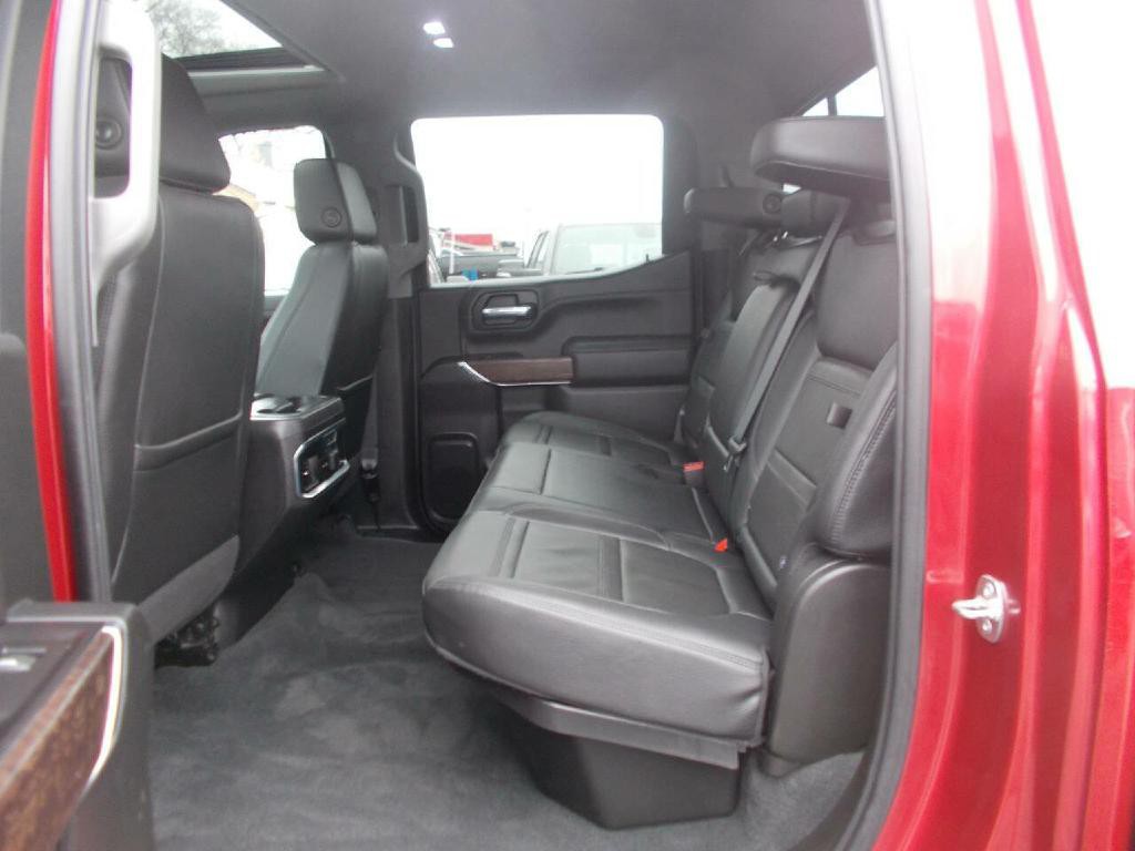 2020 GMC Sierra 1500 Image 12