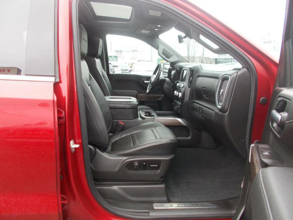 2020 GMC Sierra 1500 Image 13