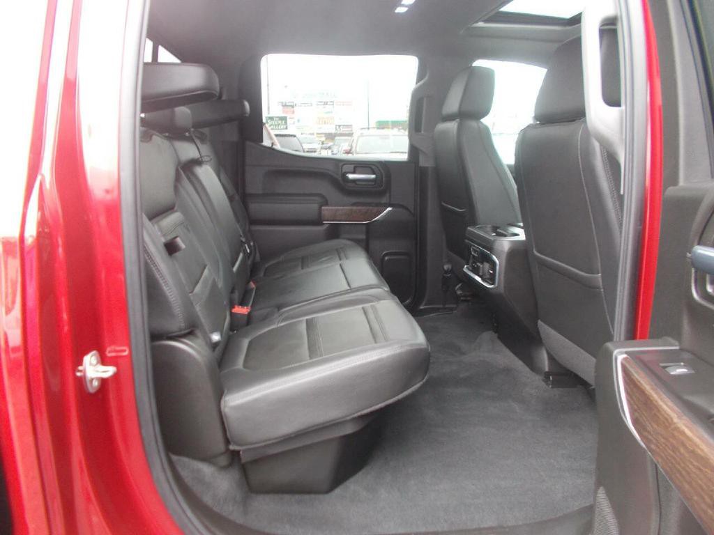2020 GMC Sierra 1500 Image 14
