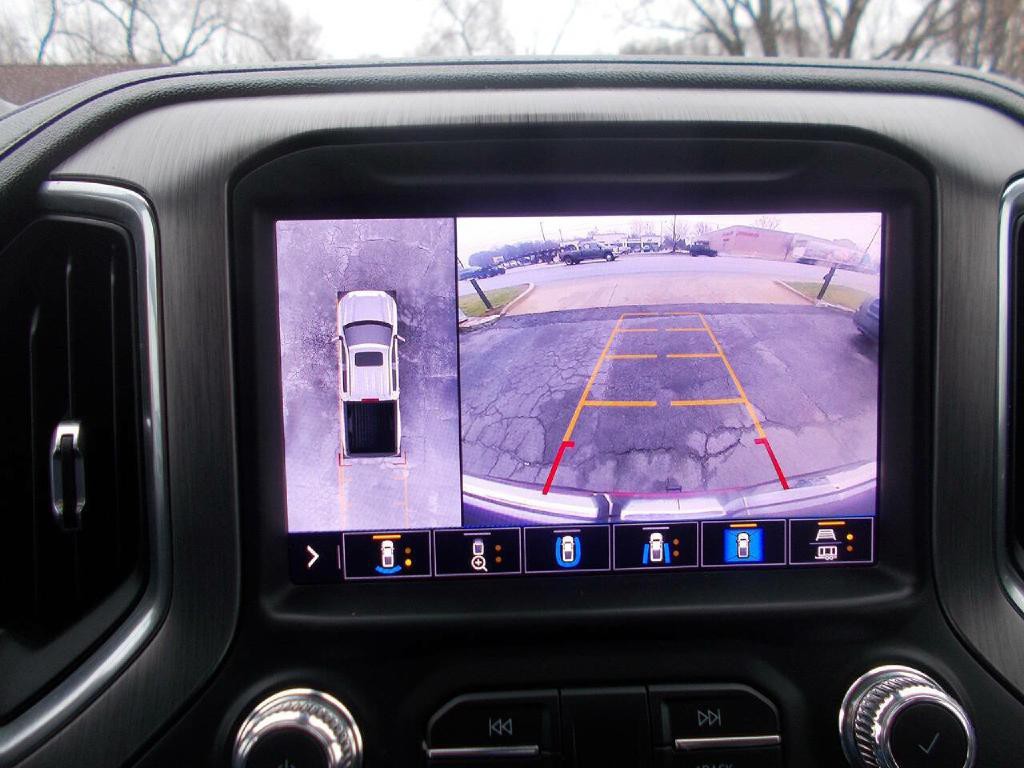2020 GMC Sierra 1500 Image 16