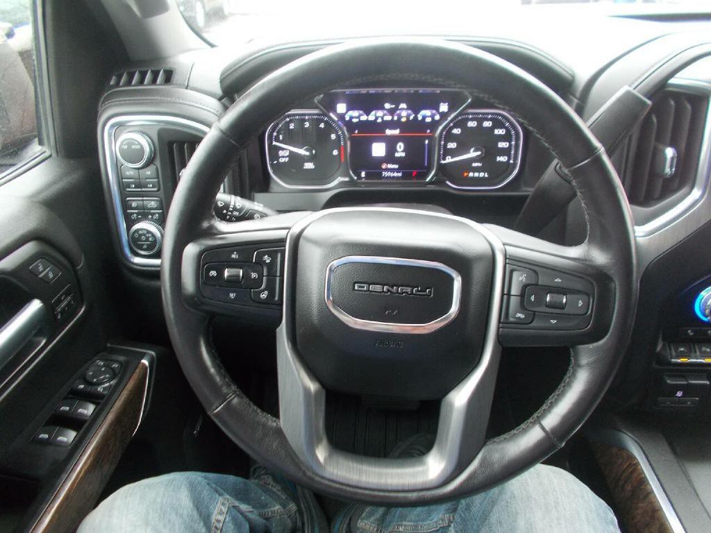 2020 GMC Sierra 1500 Image 19