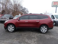 Image for 2017 Chevrolet Traverse LT w/1LT ID: 7449696