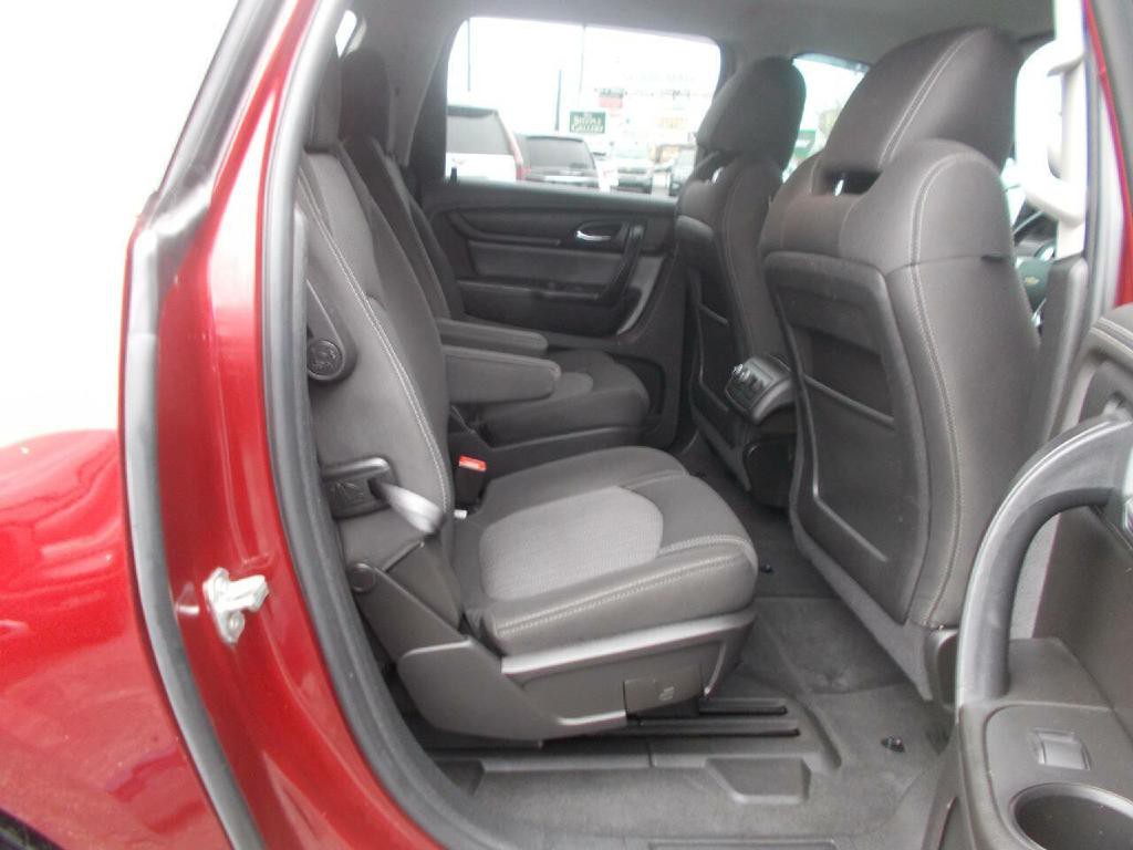 2017 Chevrolet Traverse Image 14