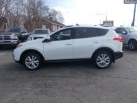 Image for 2014 Toyota Rav4 Limited ID: 7463106