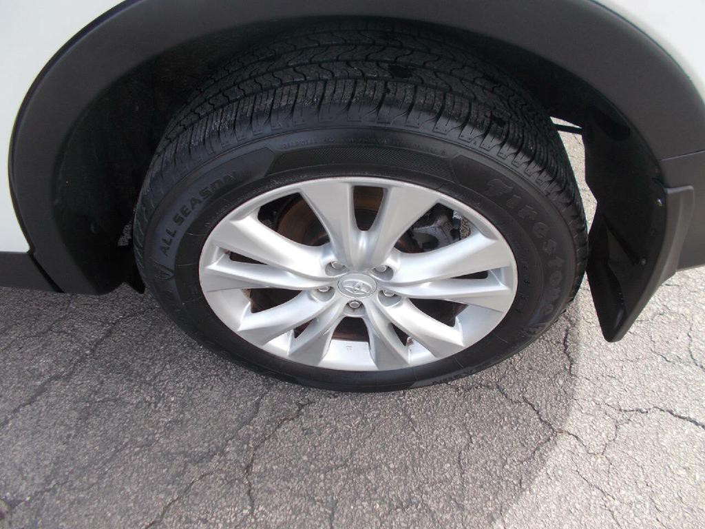 2014 Toyota Rav4 Image 5